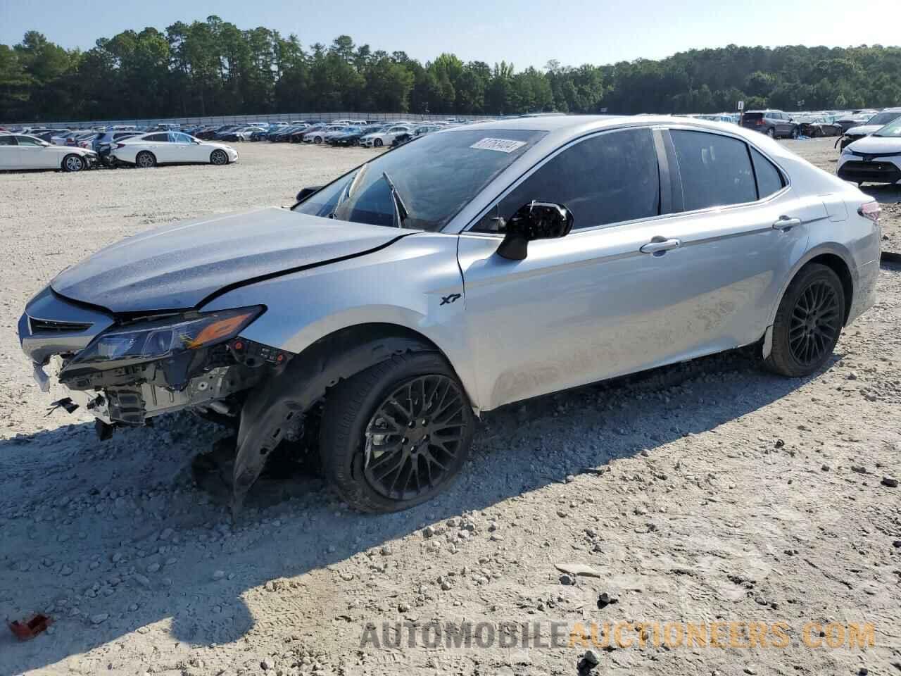 4T1G11AK9RU896480 TOYOTA CAMRY 2024