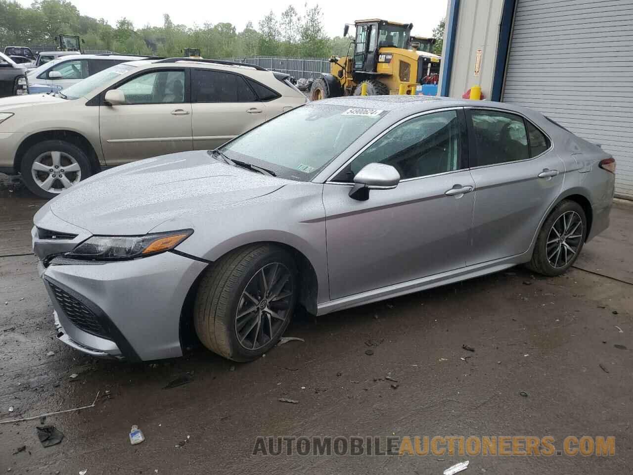 4T1G11BK2PU105654 TOYOTA CAMRY 2023