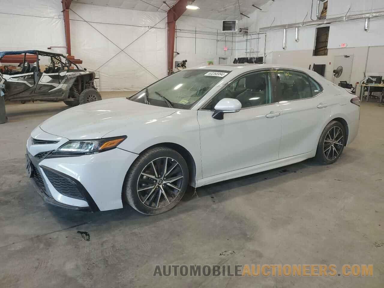 4T1G11BK9PU092336 TOYOTA CAMRY 2023