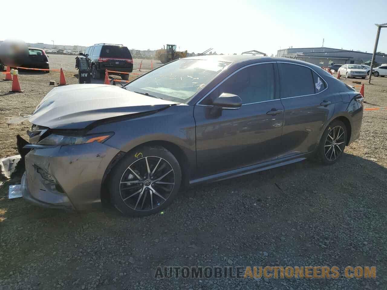 4T1G31AK5PU602161 TOYOTA CAMRY 2023