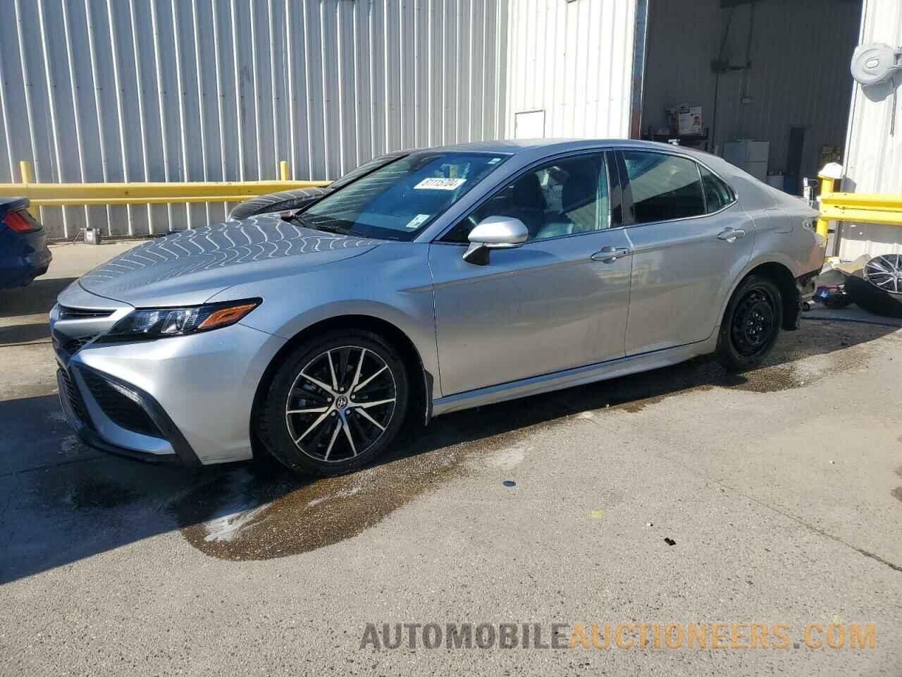 4T1G31AKXNU575178 TOYOTA CAMRY 2022