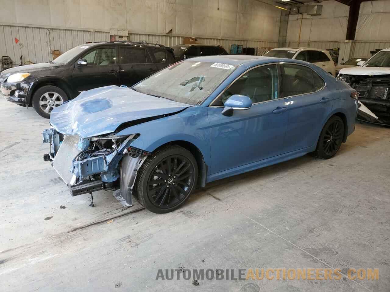 4T1K31AK1PU059403 TOYOTA CAMRY 2023