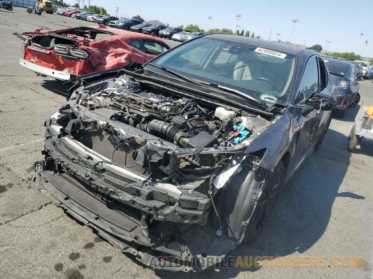 4T1K31AK4MU569711 TOYOTA CAMRY 2021