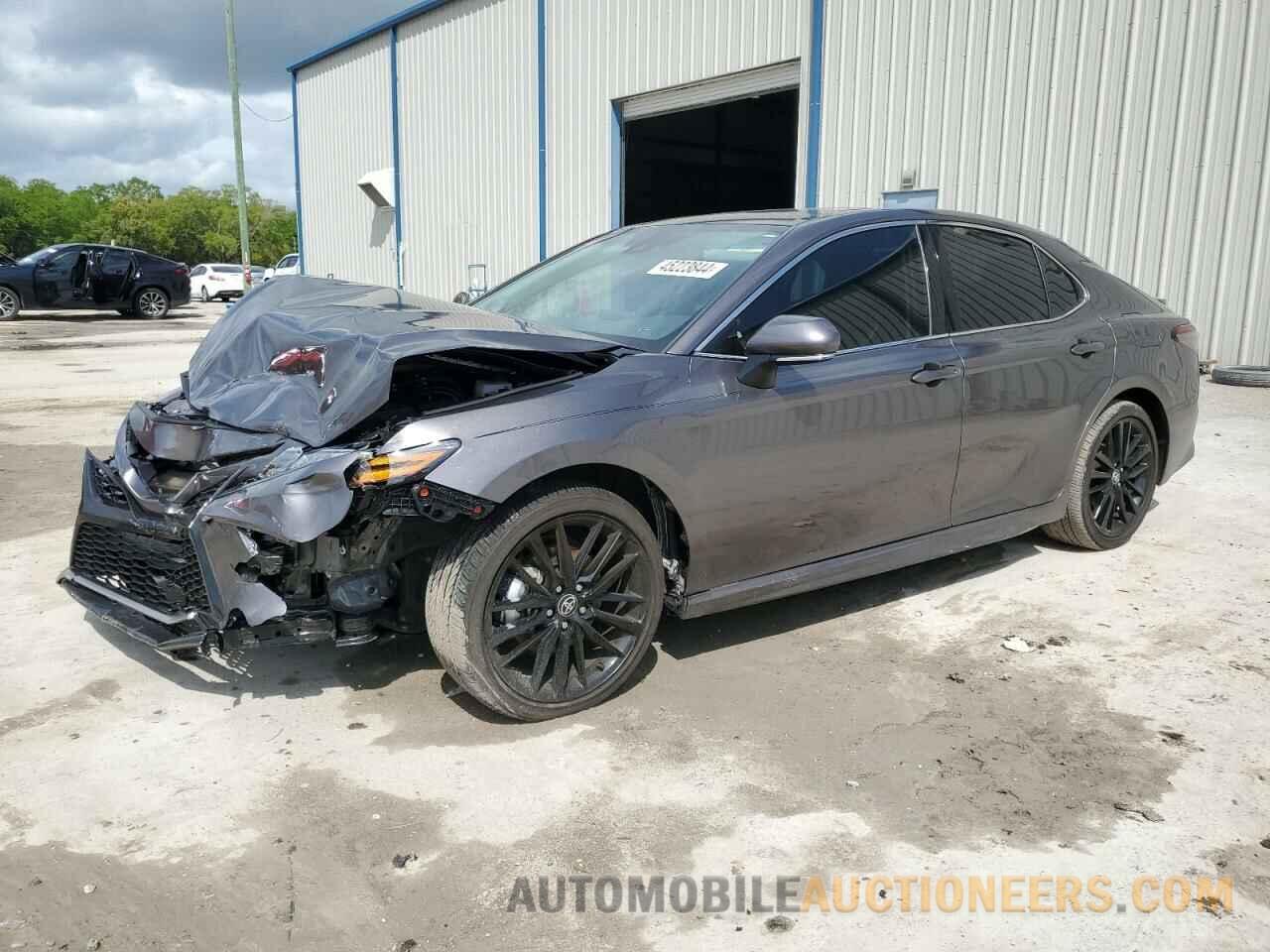 4T1K31AK4RU622446 TOYOTA CAMRY 2024