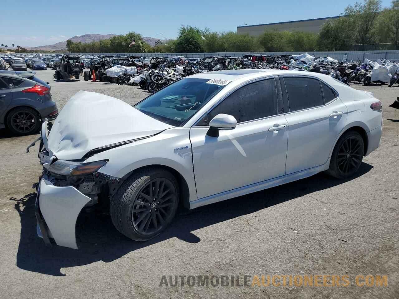 4T1K31AKXMU028856 TOYOTA CAMRY 2021