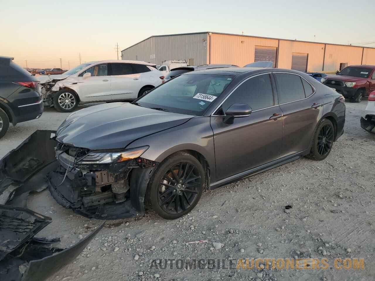 4T1K61AK5MU548941 TOYOTA CAMRY 2021