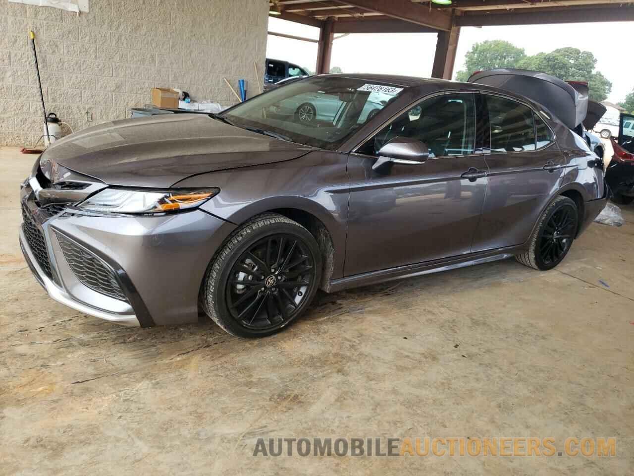 4T1K61AK5MU615067 TOYOTA CAMRY 2021