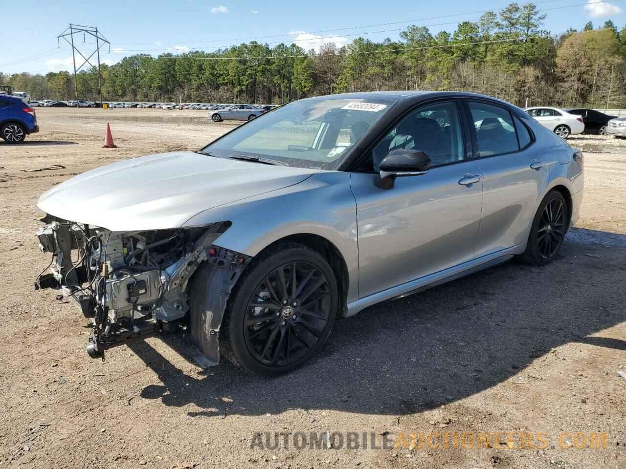 4T1K61AK5NU060817 TOYOTA CAMRY 2022