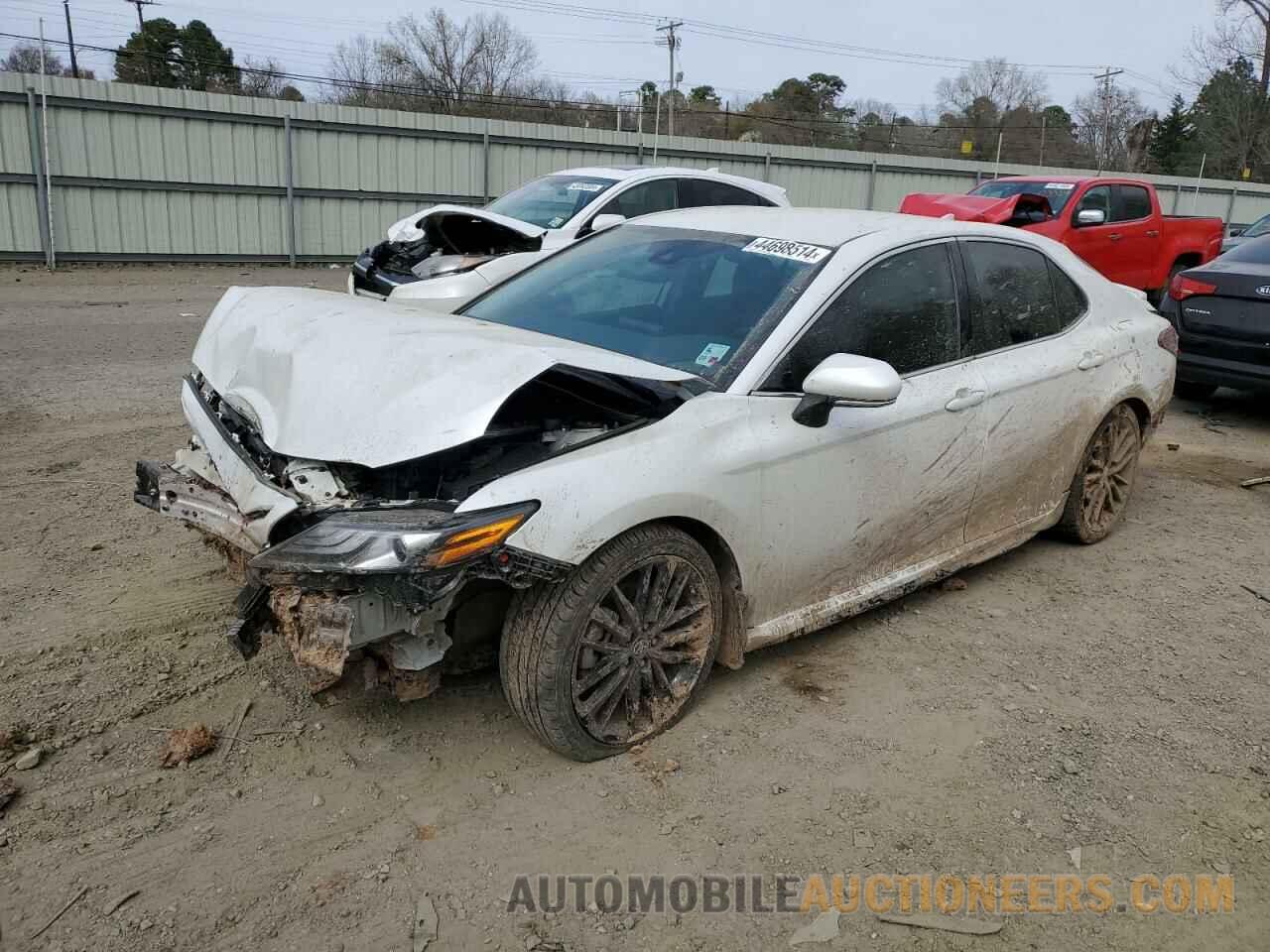 4T1K61AK6MU425858 TOYOTA CAMRY 2021