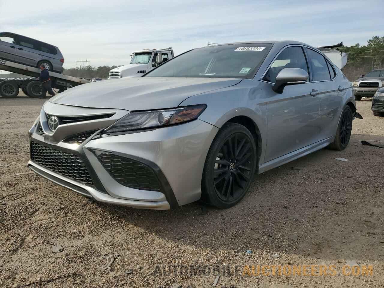 4T1K61AK6MU482691 TOYOTA CAMRY 2021