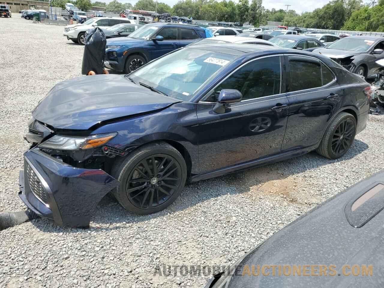 4T1K61AK6MU596965 TOYOTA CAMRY 2021