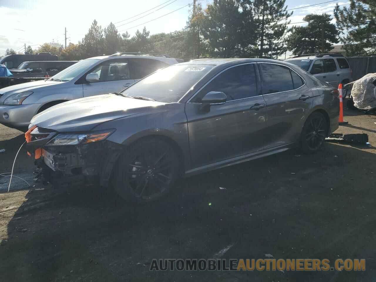 4T1K61AK6NU035148 TOYOTA CAMRY 2022