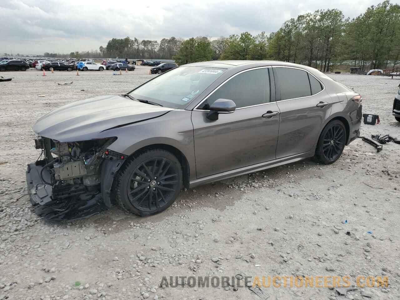 4T1K61AK9MU432819 TOYOTA CAMRY 2021