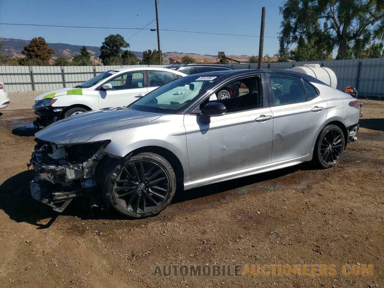 4T1K61BK0MU027799 TOYOTA CAMRY 2021