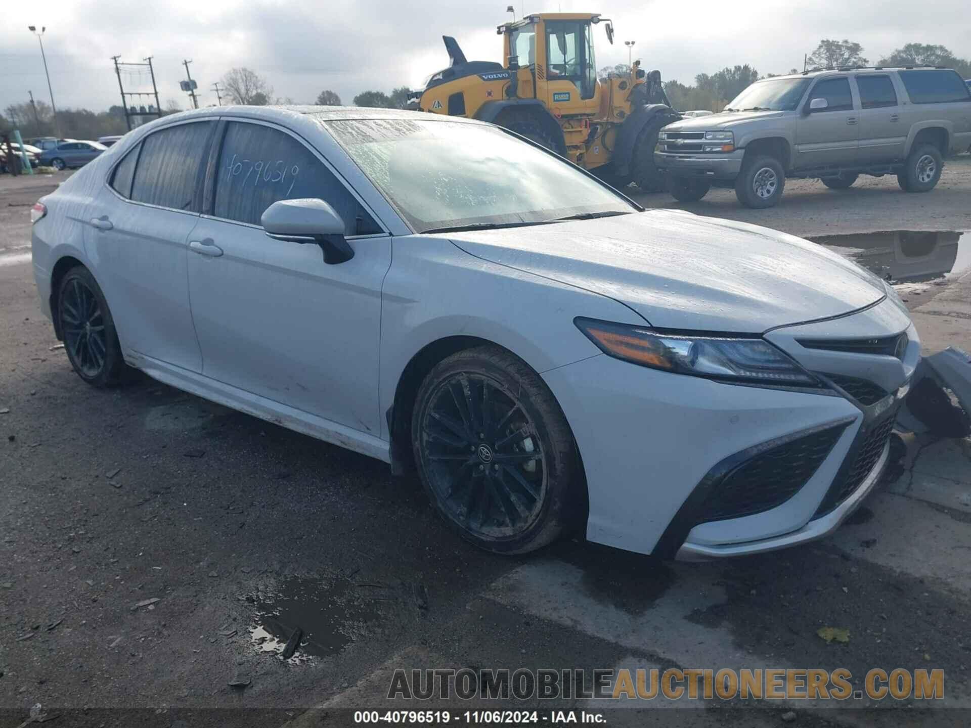 4T1K61BK3PU089489 TOYOTA CAMRY 2023