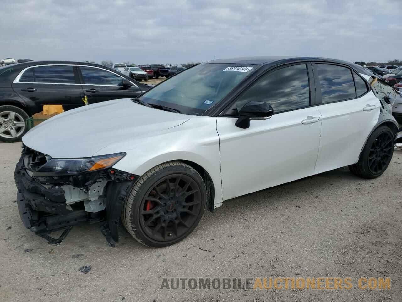 4T1KZ1AK1NU068548 TOYOTA CAMRY 2022