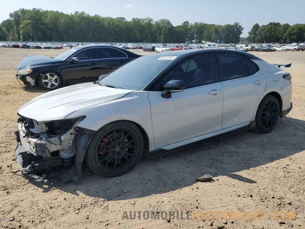 4T1KZ1AK5MU047507 TOYOTA CAMRY 2021