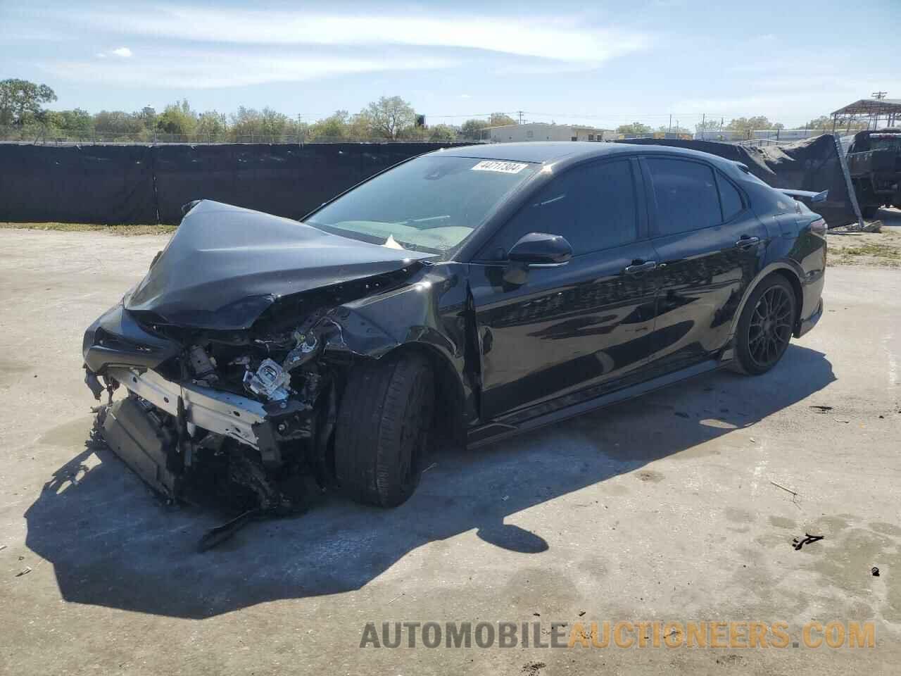 4T1KZ1AK6PU072565 TOYOTA CAMRY 2023