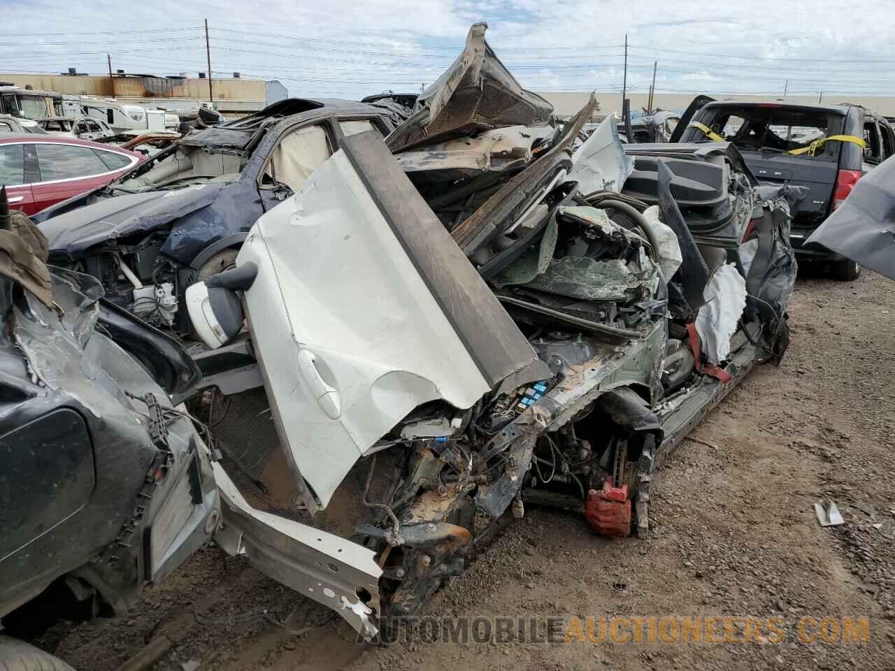 4T1KZ1AK6PU073649 TOYOTA CAMRY 2023