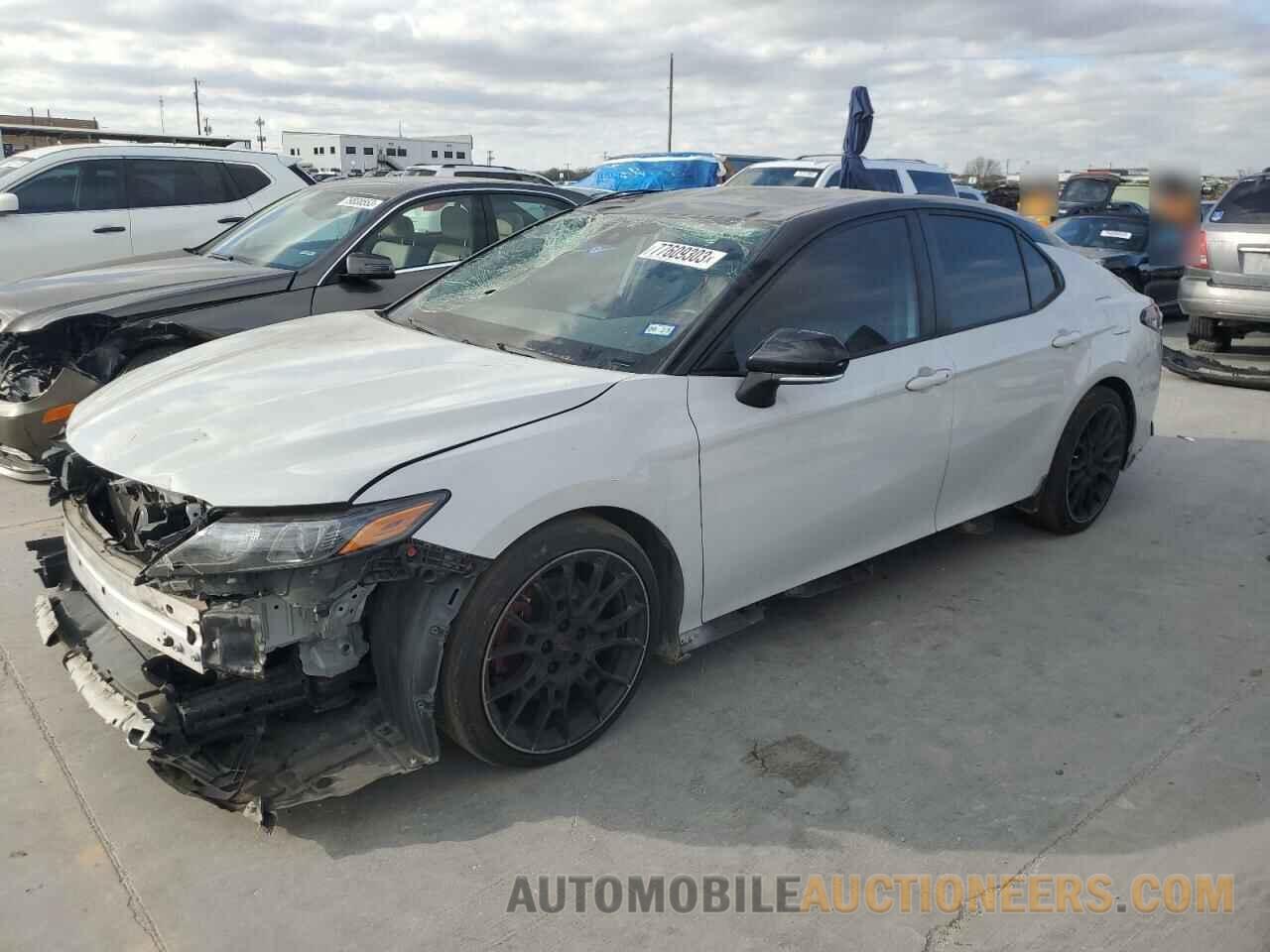 4T1KZ1AK9MU057294 TOYOTA CAMRY 2021