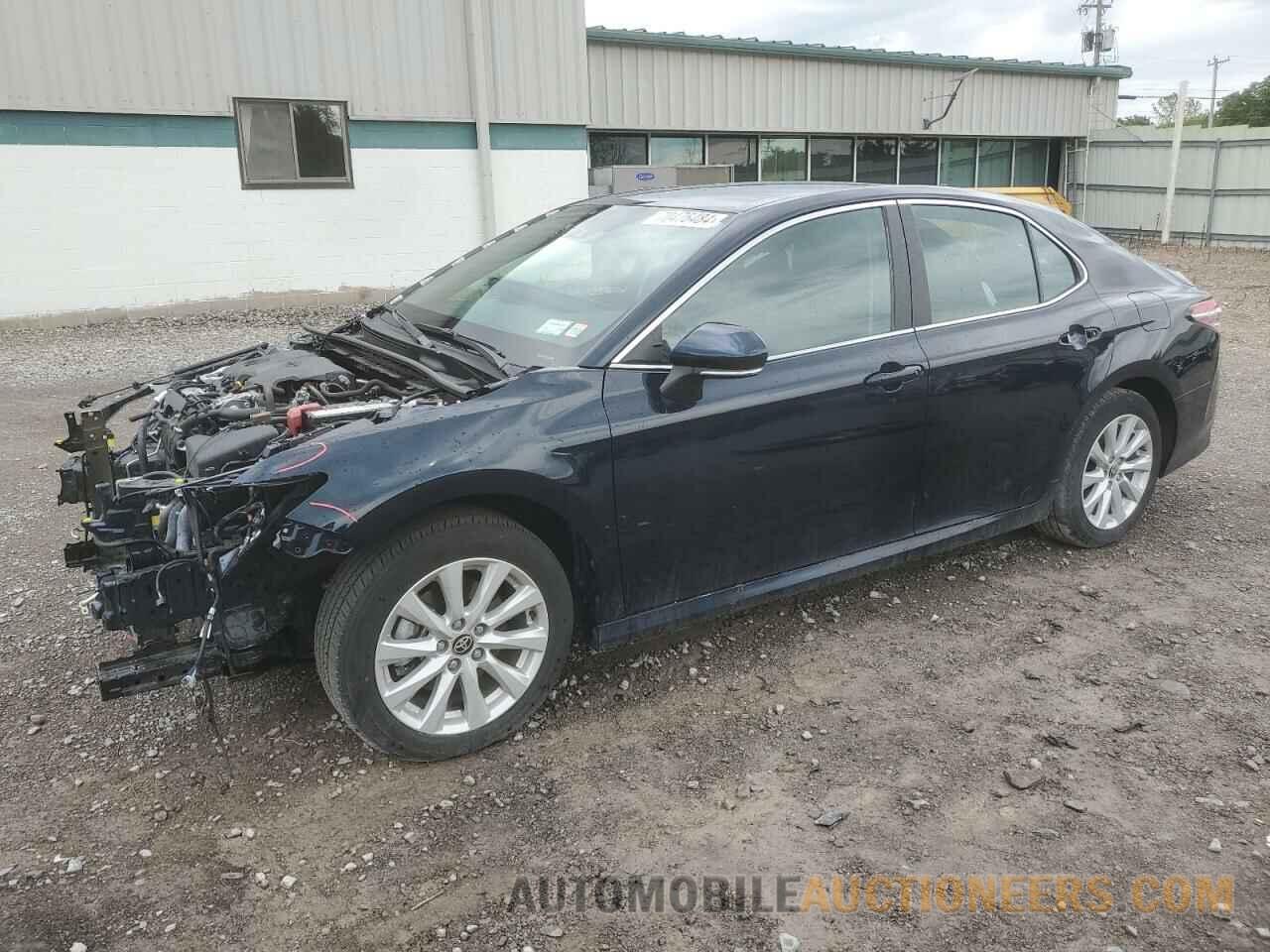 4T1L11AK3LU963032 TOYOTA CAMRY 2020