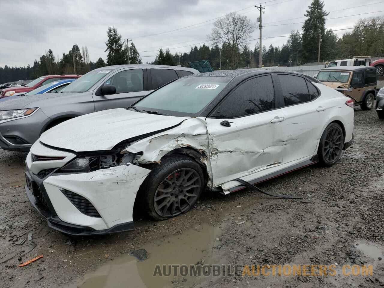 4T1NZ1AK9LU037932 TOYOTA CAMRY 2020