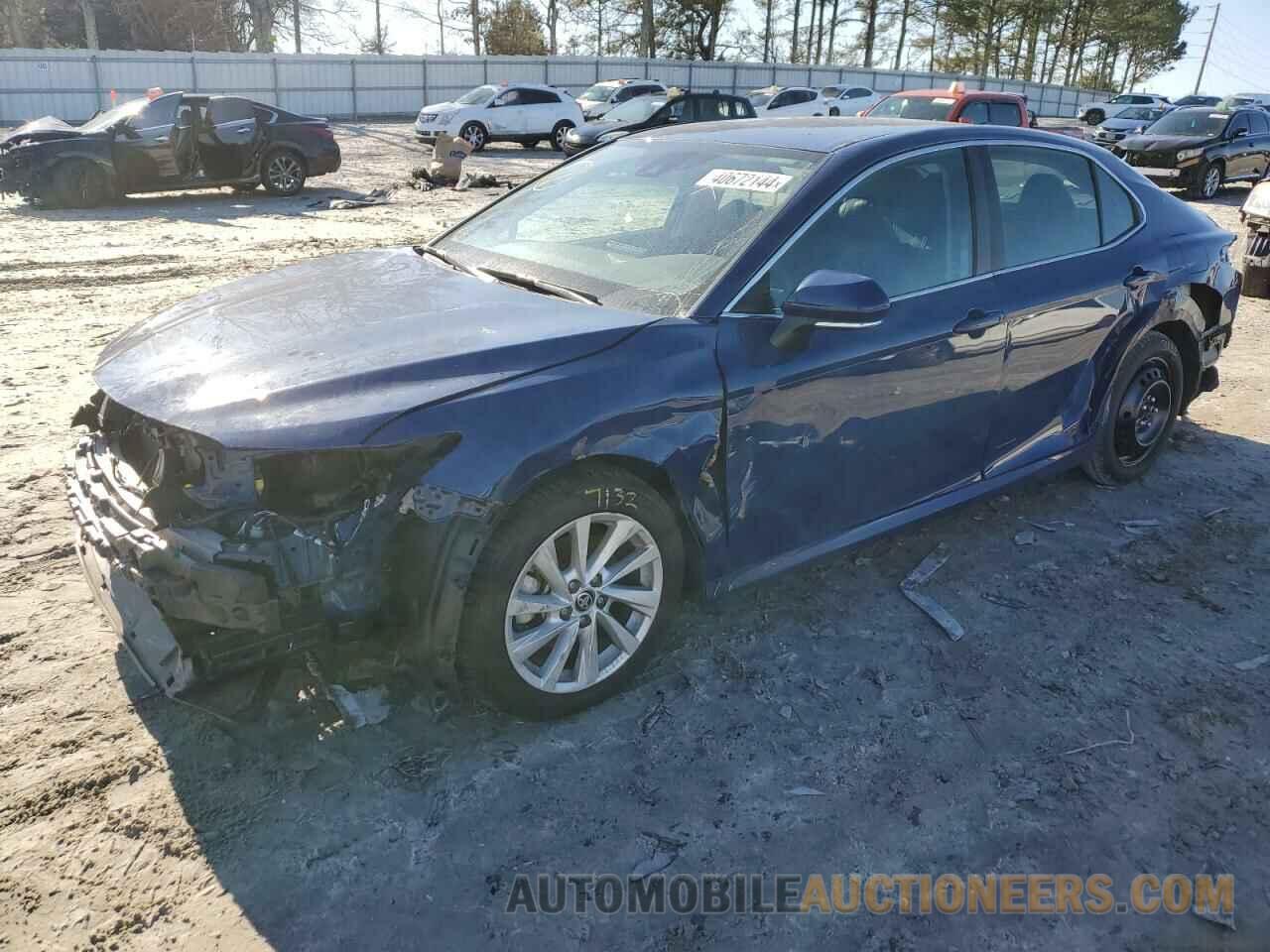 4T1R11AK1PU090428 TOYOTA CAMRY 2023