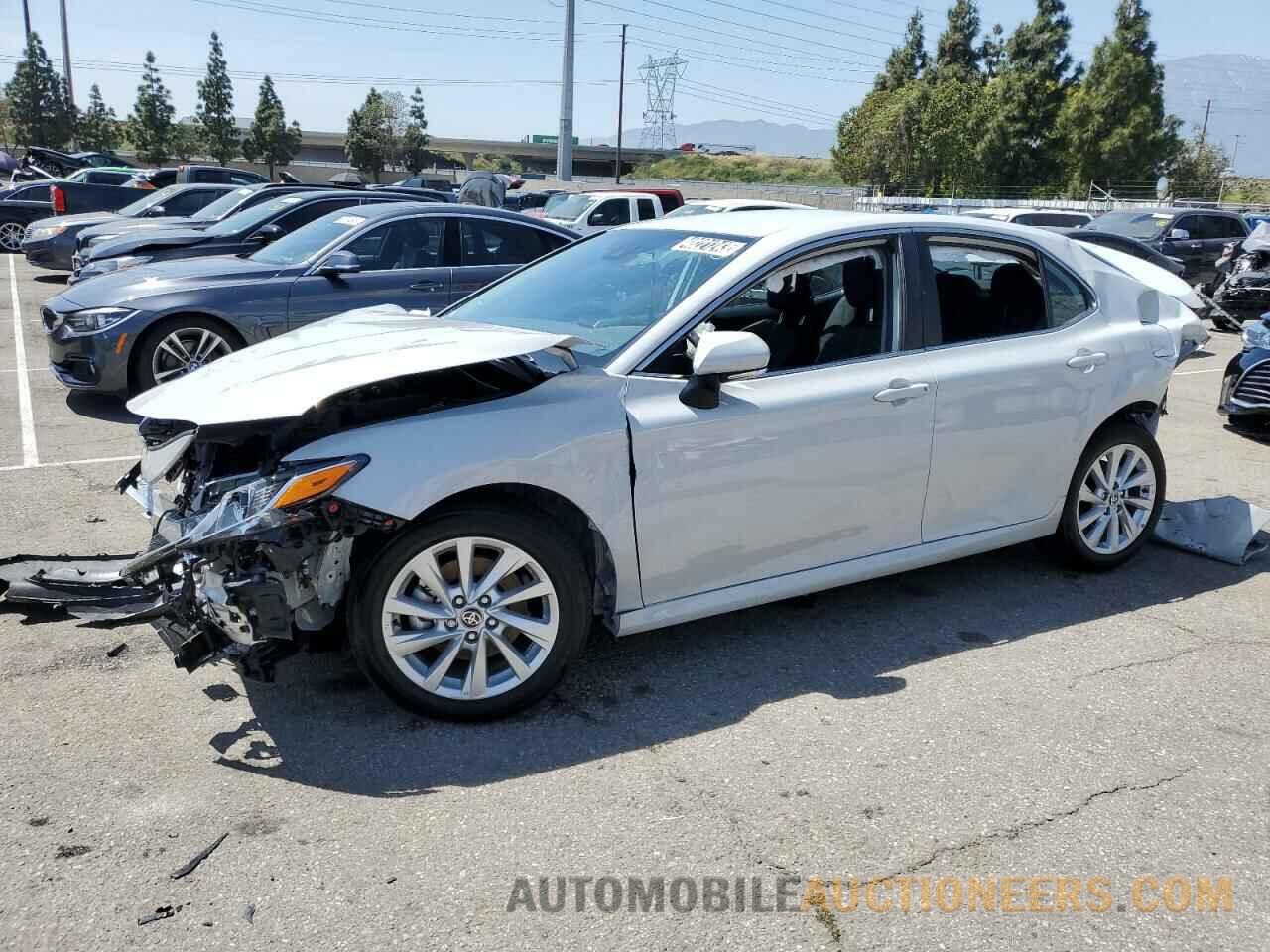 4T1R11AK2PU103154 TOYOTA CAMRY 2023