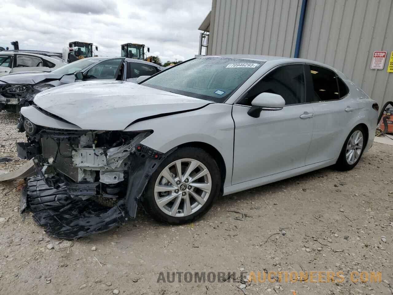 4T1R11AK3PU114910 TOYOTA CAMRY 2023