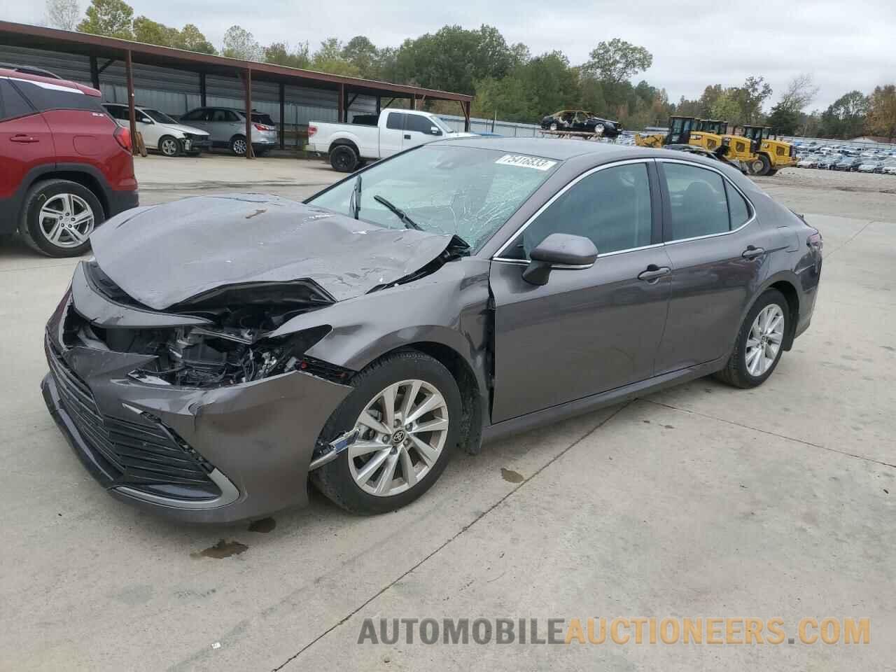 4T1R11AK3PU150726 TOYOTA CAMRY 2023