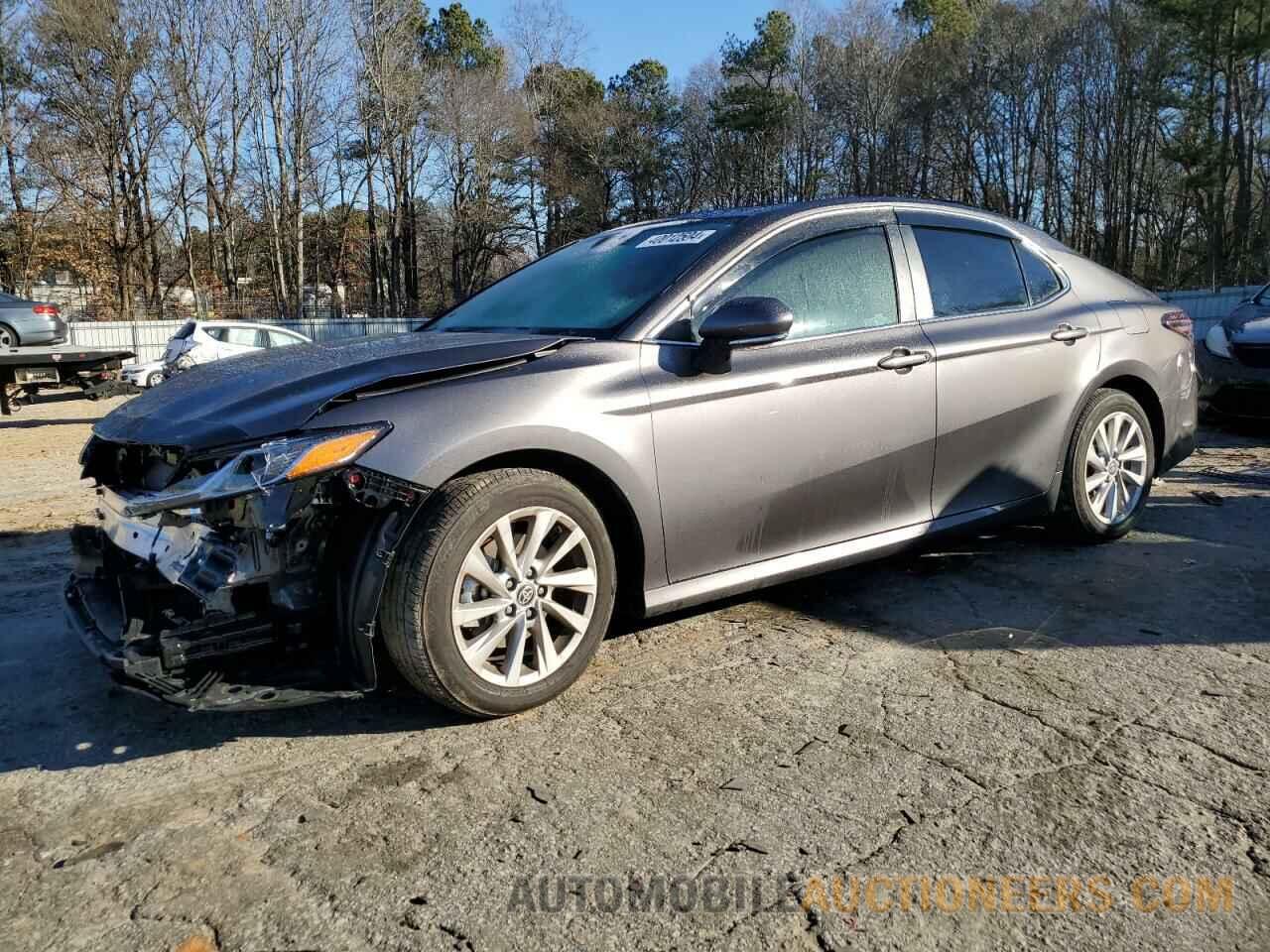 4T1R11AK3PU810103 TOYOTA CAMRY 2023