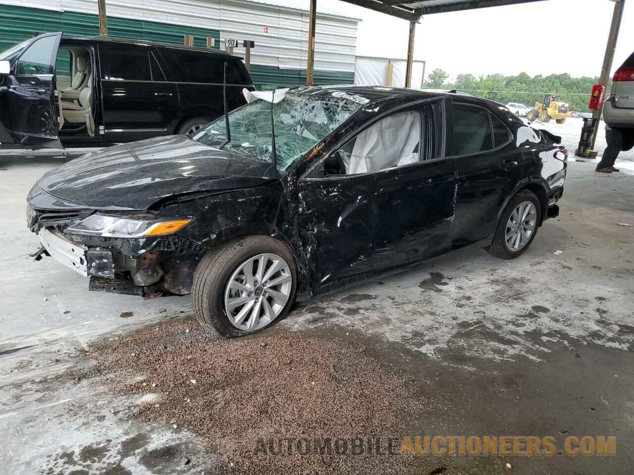 4T1R11AK3RU241854 TOYOTA CAMRY 2024