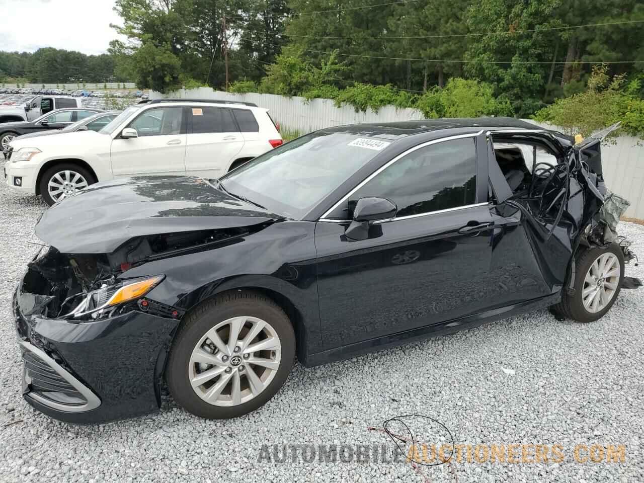 4T1R11AK4RU229177 TOYOTA CAMRY 2024