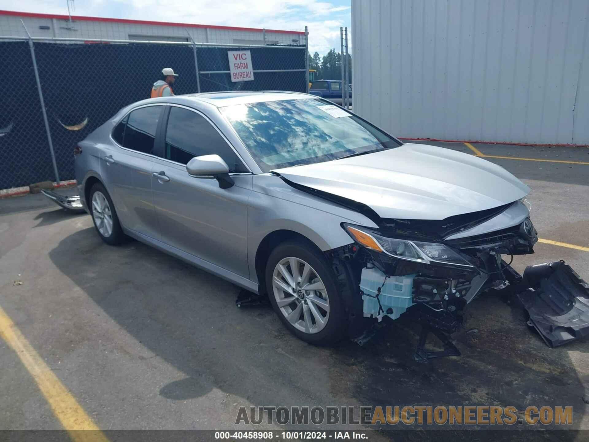 4T1R11AK4RU920869 TOYOTA CAMRY 2024