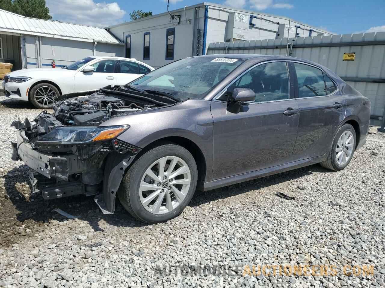 4T1R11AK5PU131207 TOYOTA CAMRY 2023