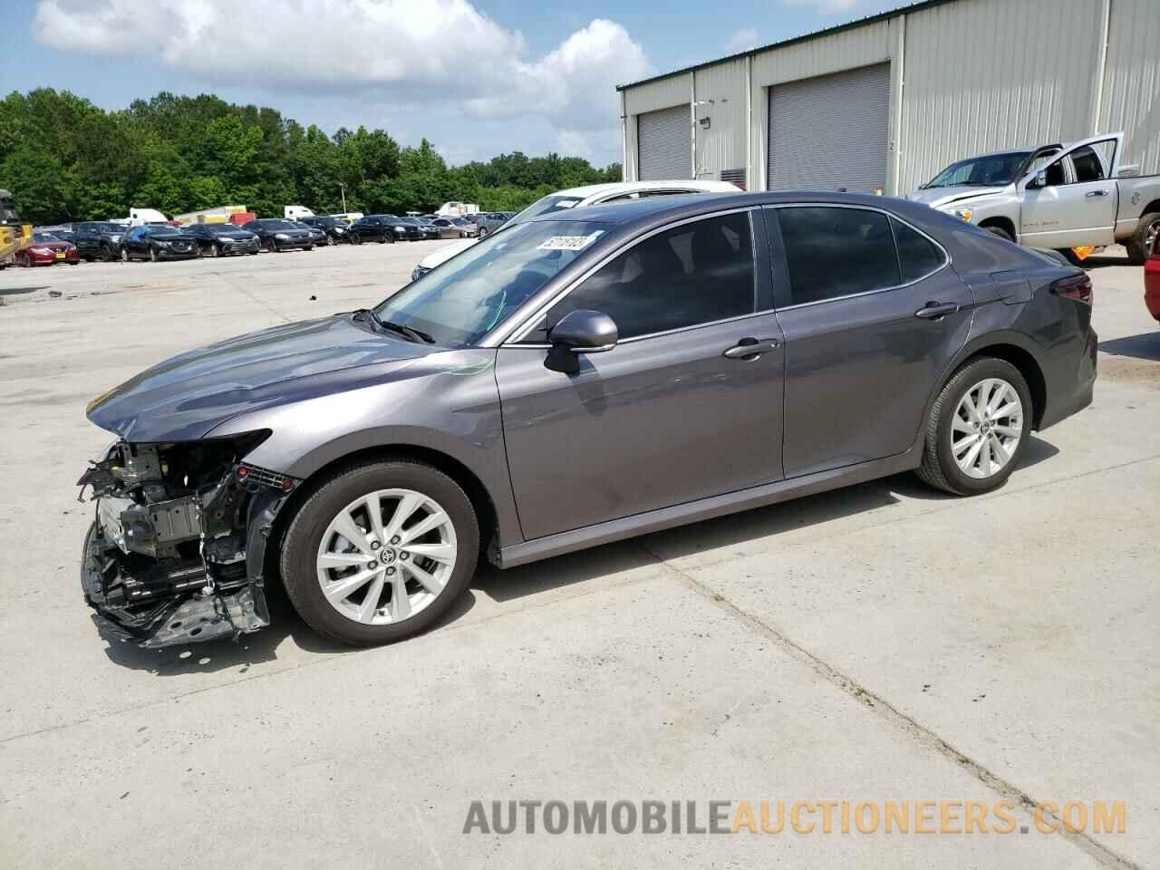 4T1R11AK6PU739415 TOYOTA CAMRY 2023