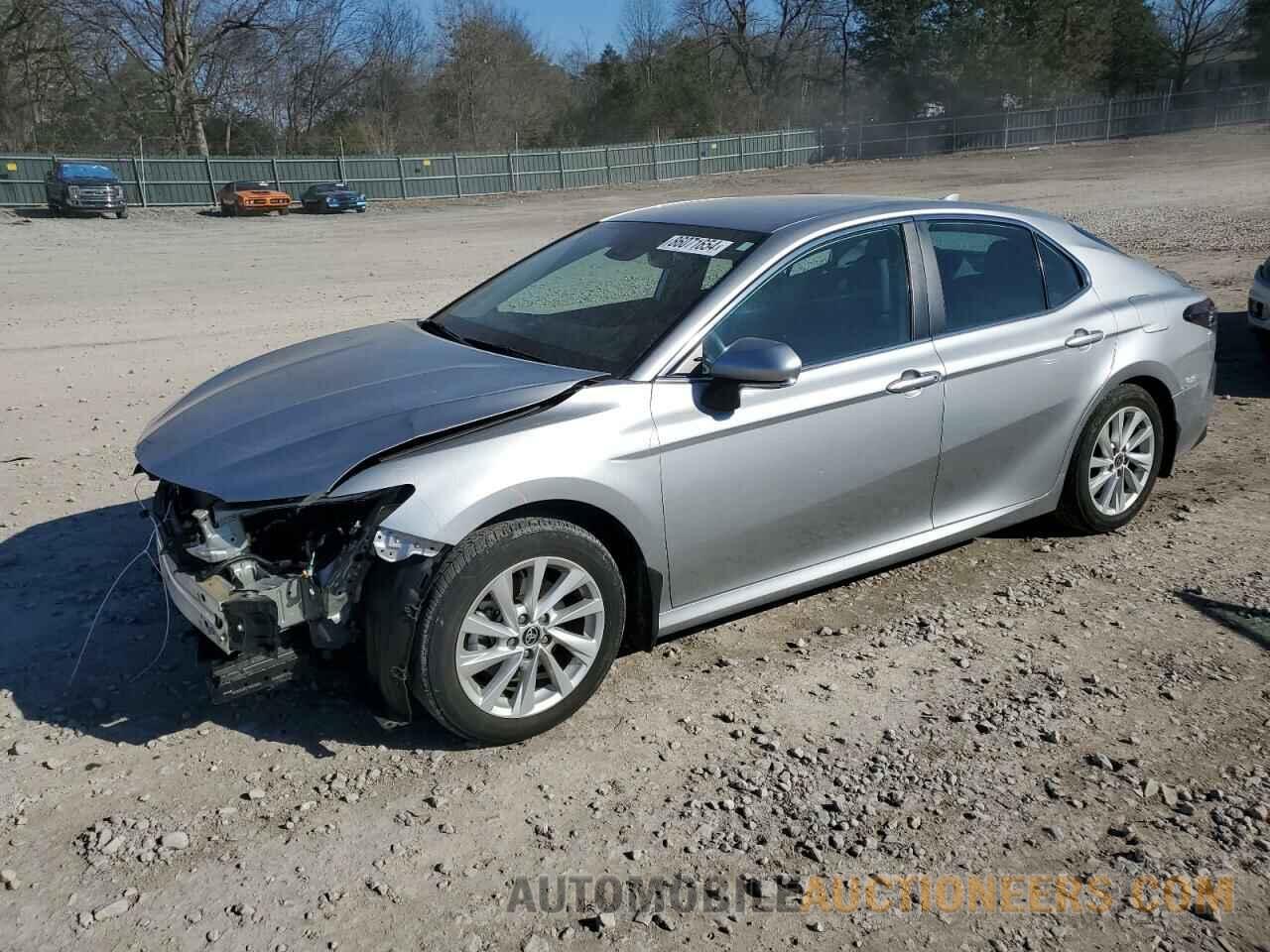 4T1R11AK7PU097223 TOYOTA CAMRY 2023