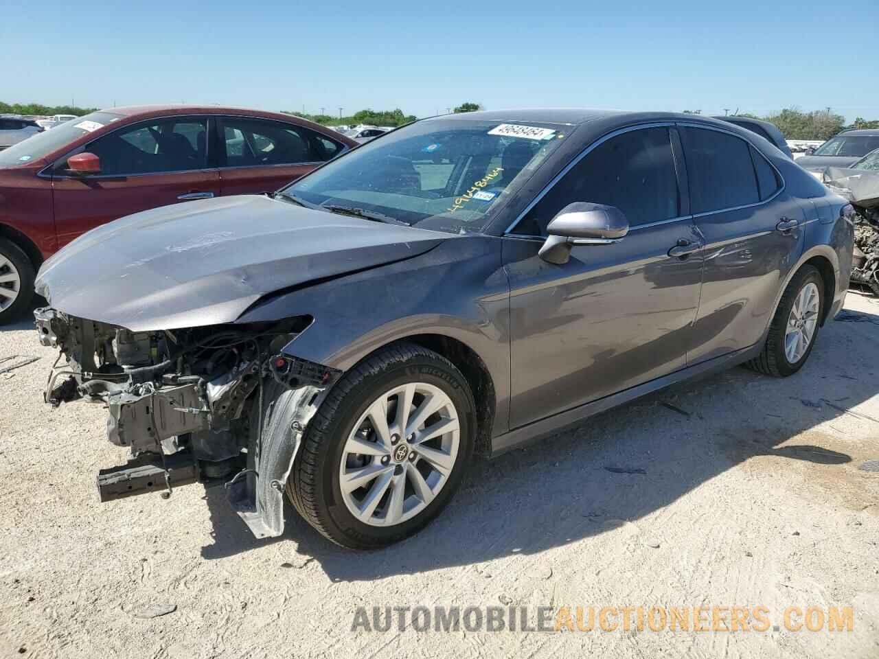 4T1R11AK7PU771970 TOYOTA CAMRY 2023