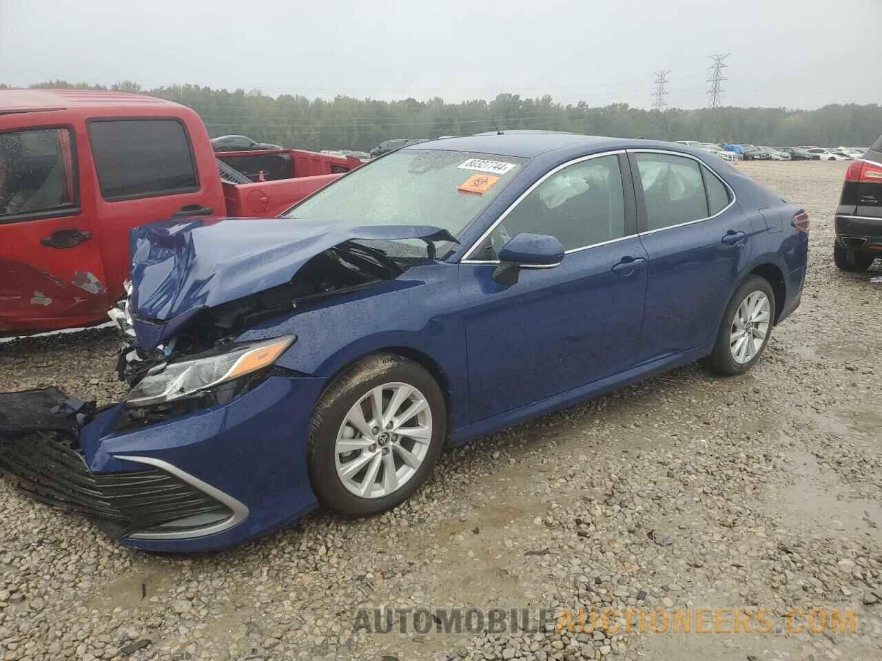 4T1R11AK8PU093195 TOYOTA CAMRY 2023