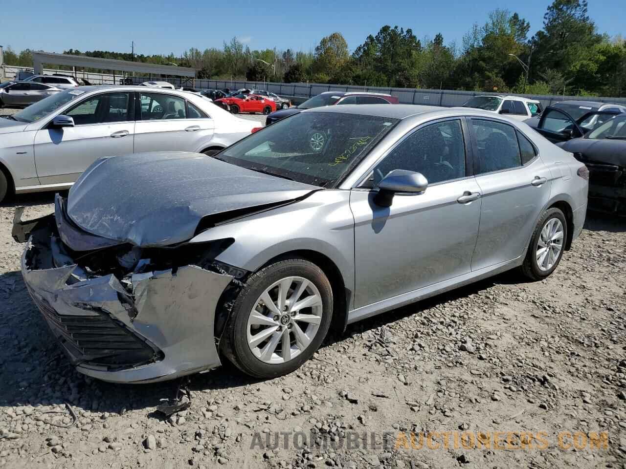 4T1R11AK8PU151712 TOYOTA CAMRY 2023