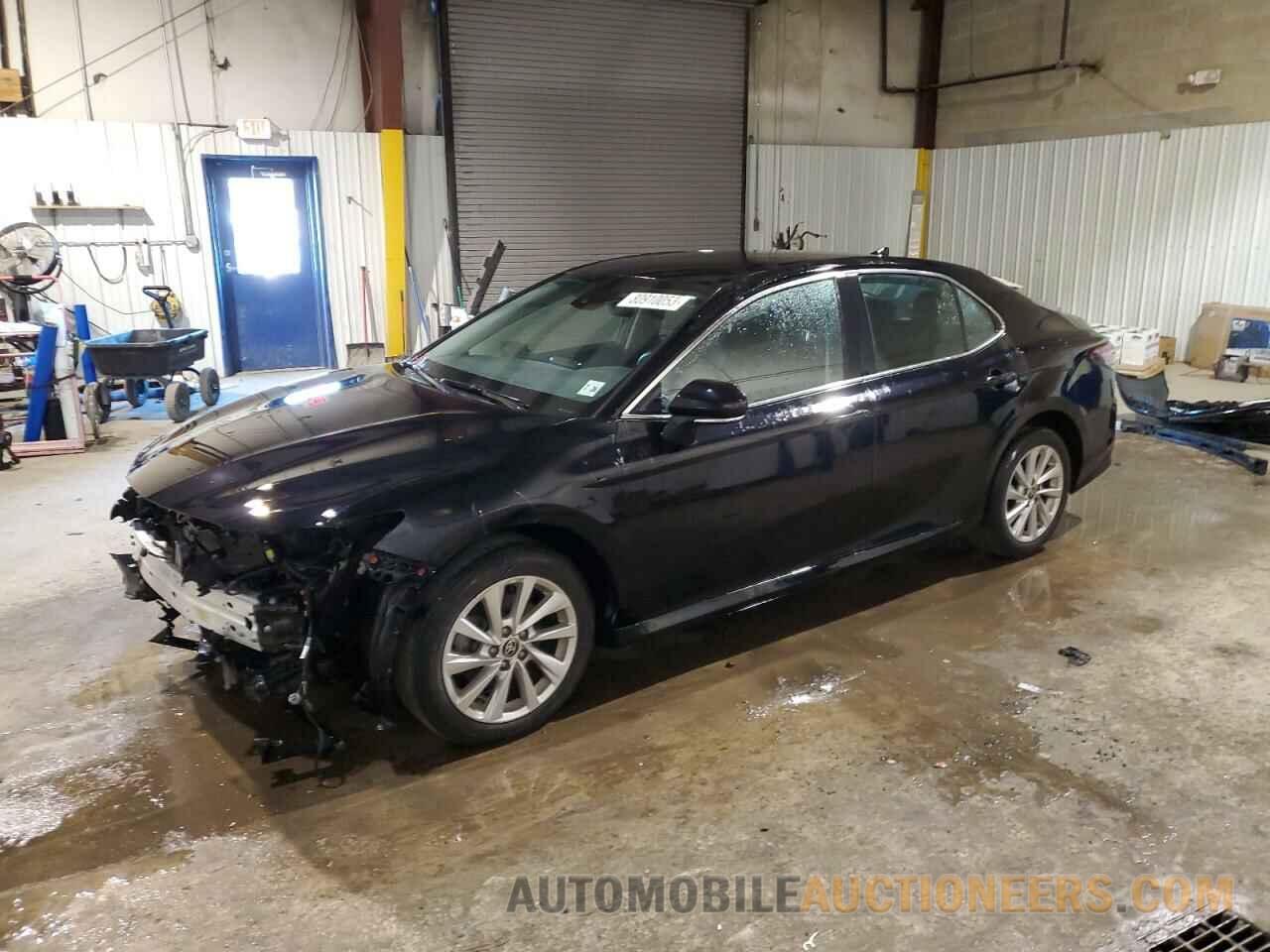 4T1R11AKXMU575226 TOYOTA CAMRY 2021