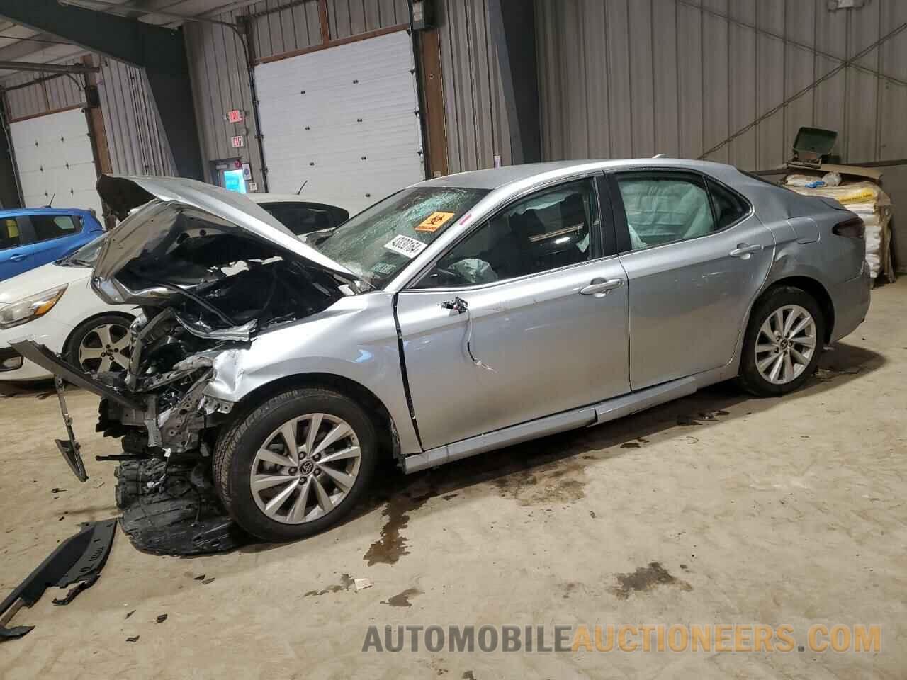 4T1R11AKXPU827190 TOYOTA CAMRY 2023