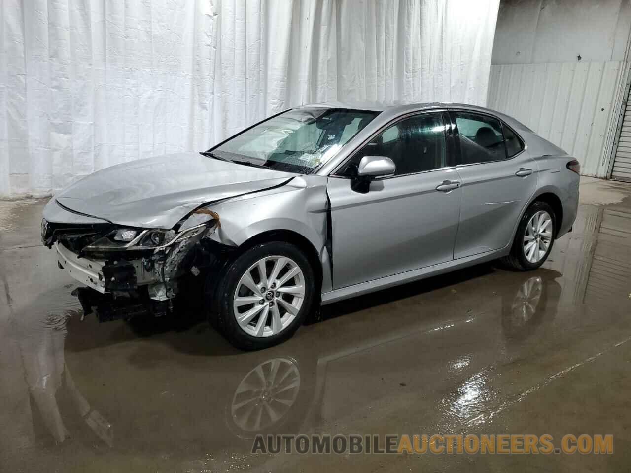 4T1R11BK0MU022082 TOYOTA CAMRY 2021