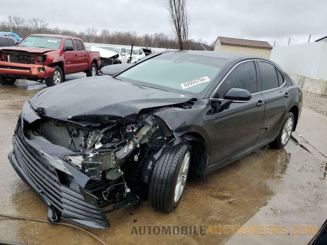 4T1R11BK0NU066293 TOYOTA CAMRY 2022