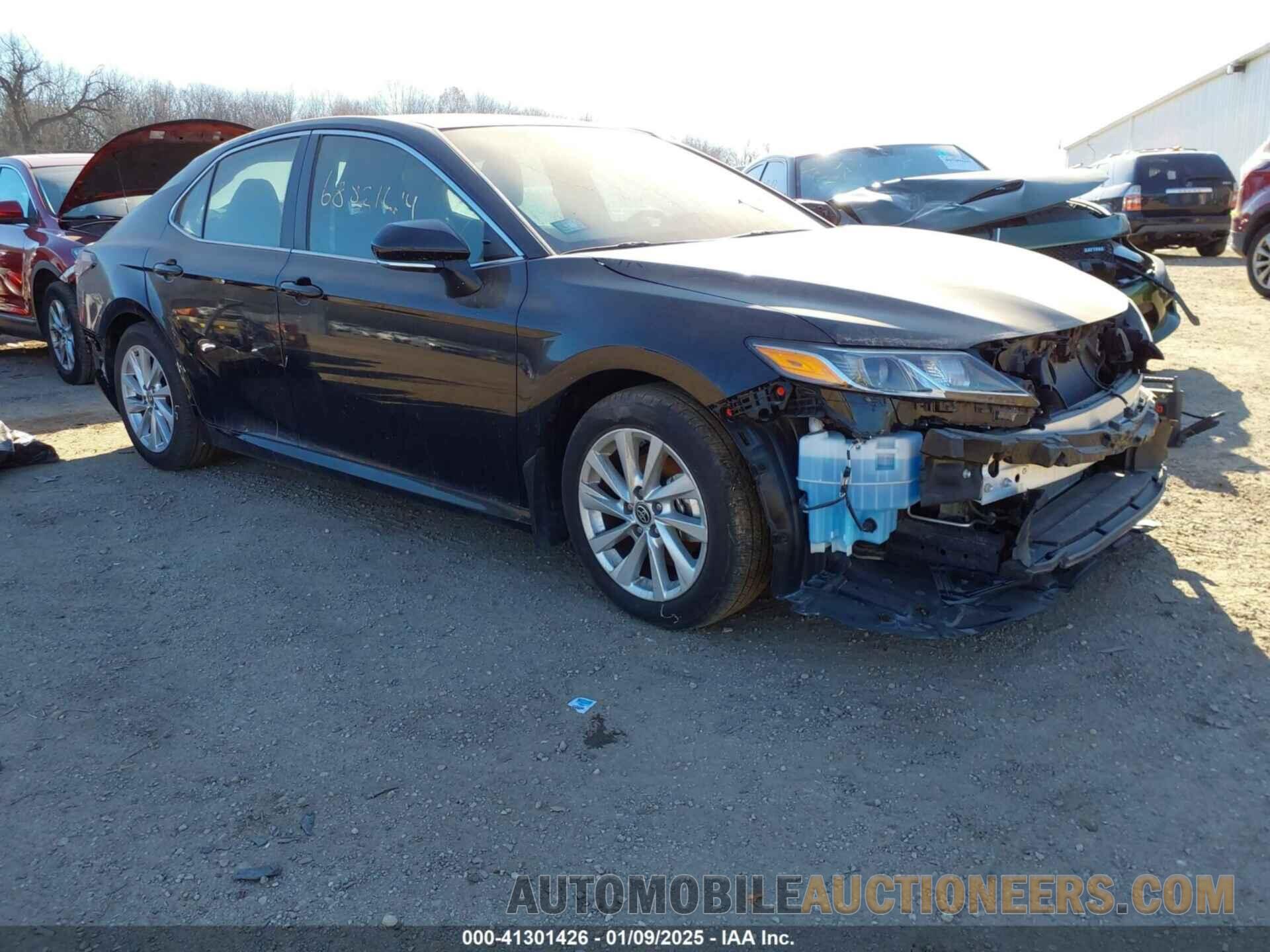 4T1R11BK0PU094114 TOYOTA CAMRY 2023