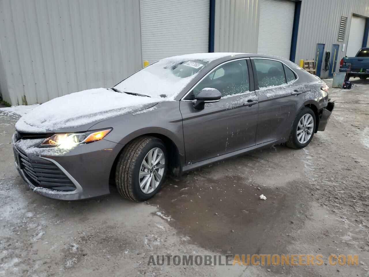 4T1R11BK3PU095743 TOYOTA CAMRY 2023