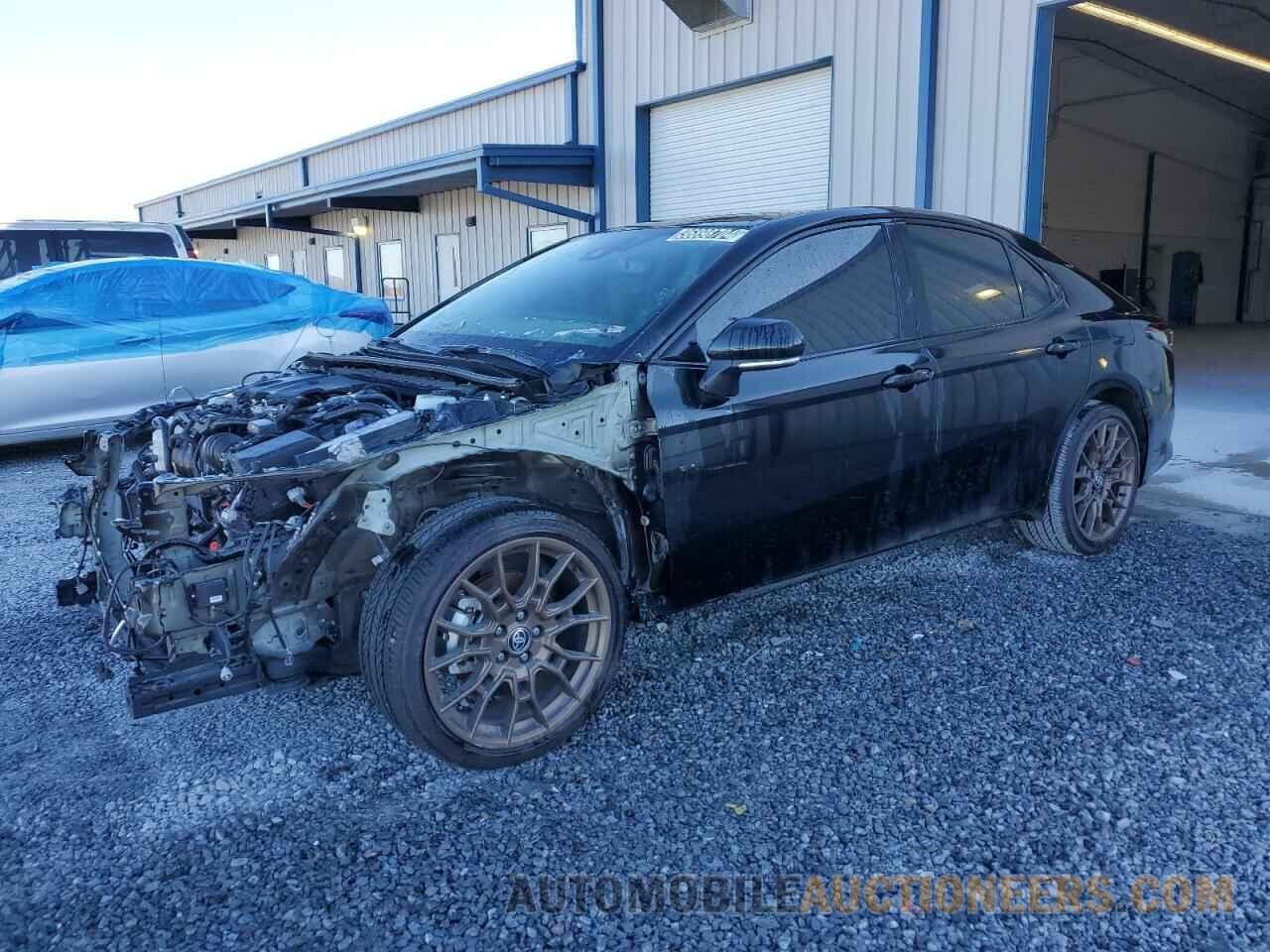 4T1T31AK8PU049150 TOYOTA CAMRY 2023