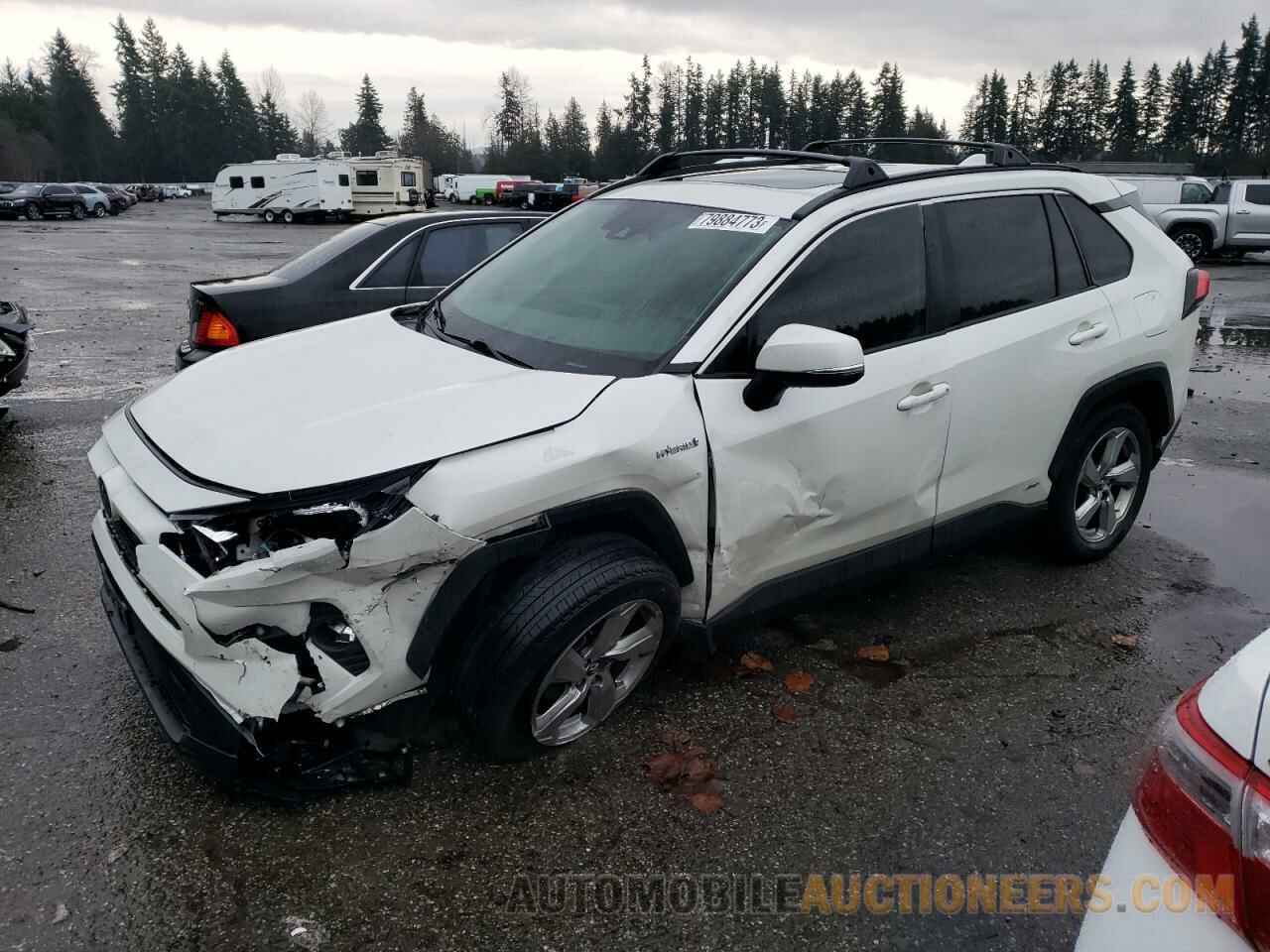 4T3B6RFV5MU010104 TOYOTA RAV4 2021