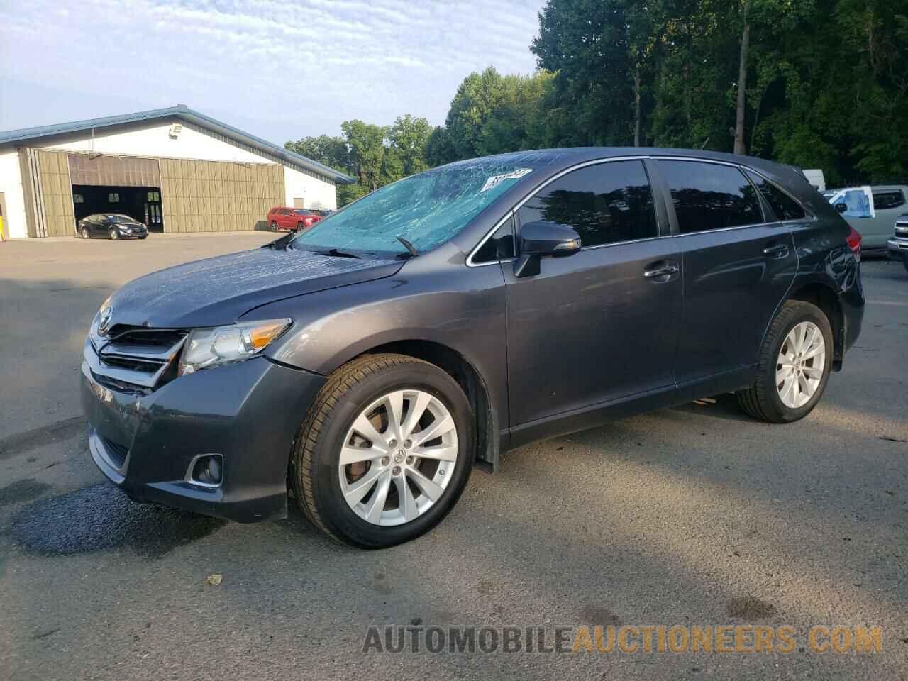 4T3BA3BB0FU069538 TOYOTA VENZA 2015