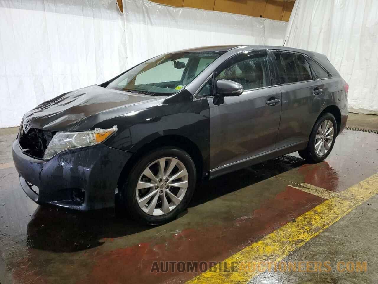 4T3BA3BB2FU073364 TOYOTA VENZA 2015